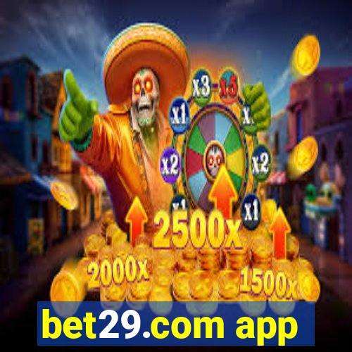 bet29.com app