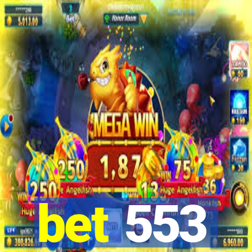 bet 553