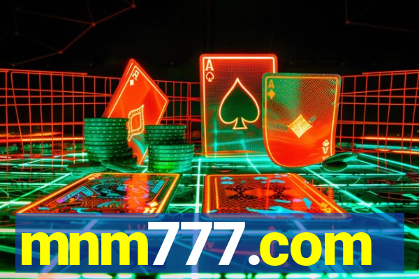 mnm777.com