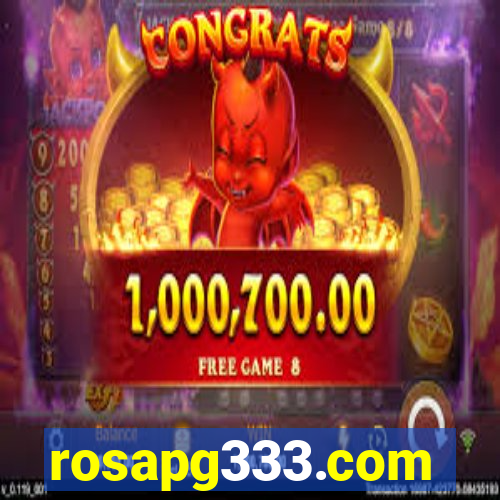 rosapg333.com