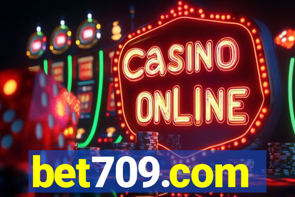 bet709.com