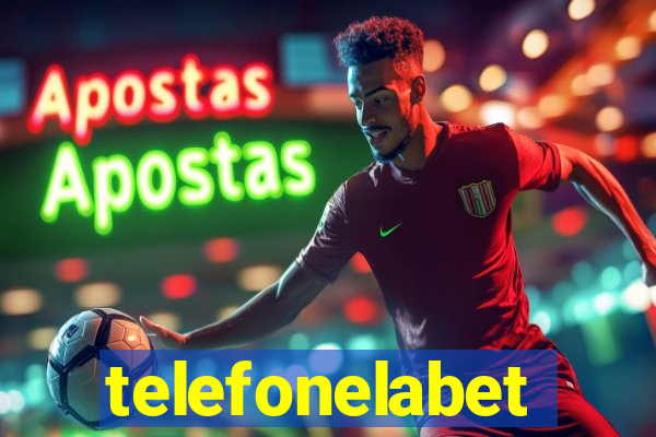 telefonelabet