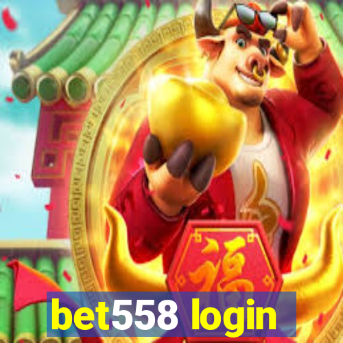bet558 login