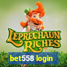 bet558 login