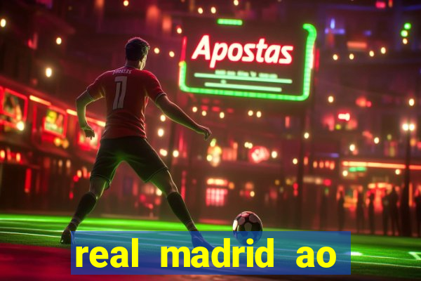 real madrid ao vivo multi canais