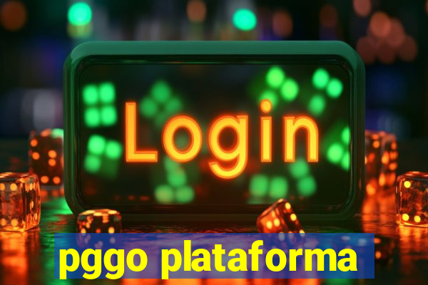 pggo plataforma