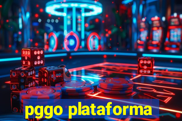 pggo plataforma