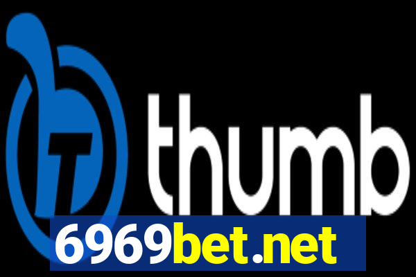 6969bet.net