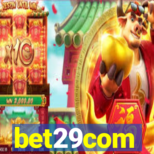 bet29com