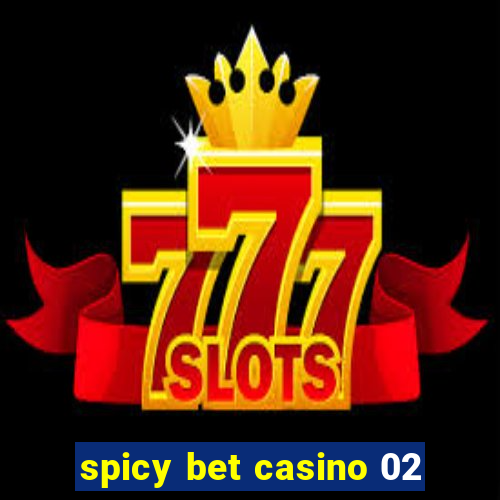 spicy bet casino 02
