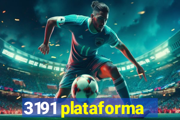 3191 plataforma