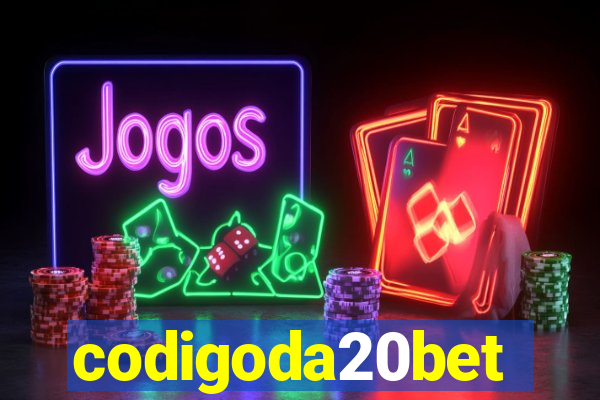 codigoda20bet