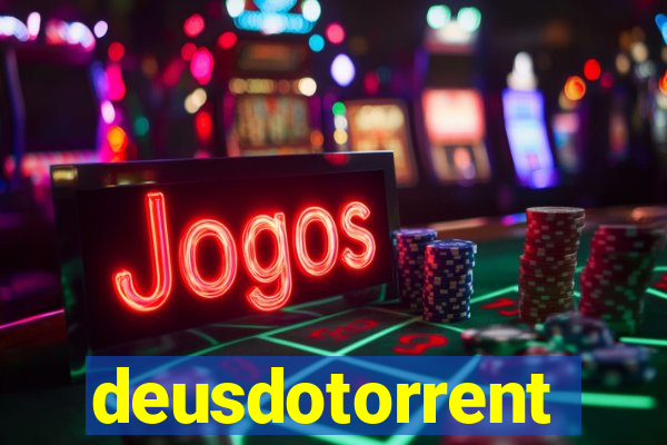 deusdotorrent
