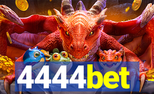 4444bet
