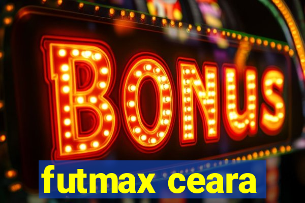 futmax ceara