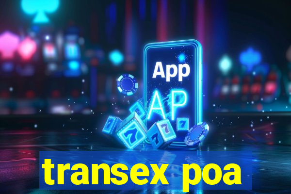 transex poa