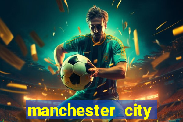 manchester city kits dls