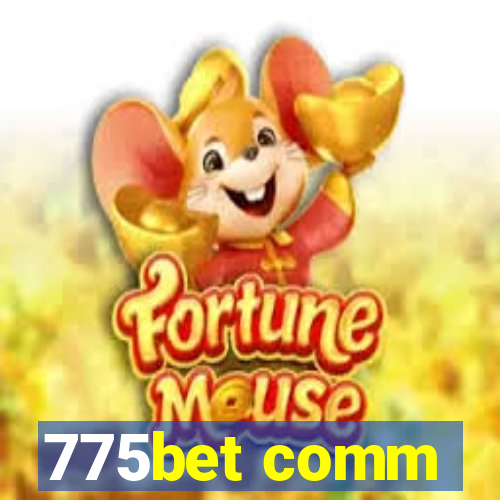 775bet comm