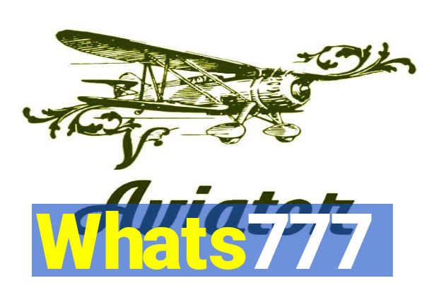 Whats777