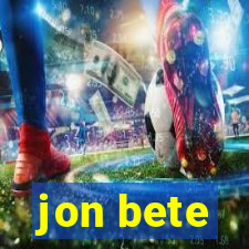jon bete