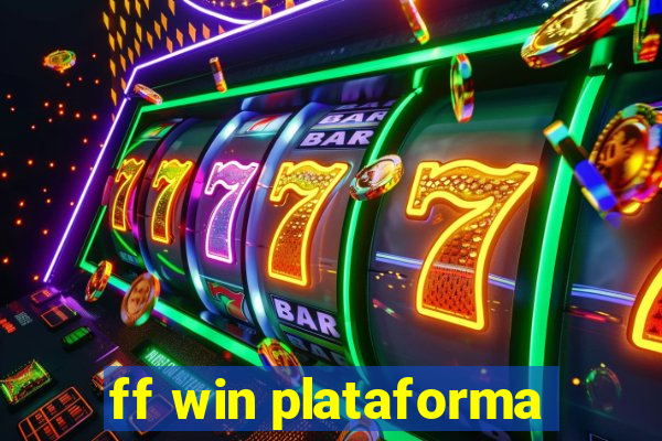 ff win plataforma