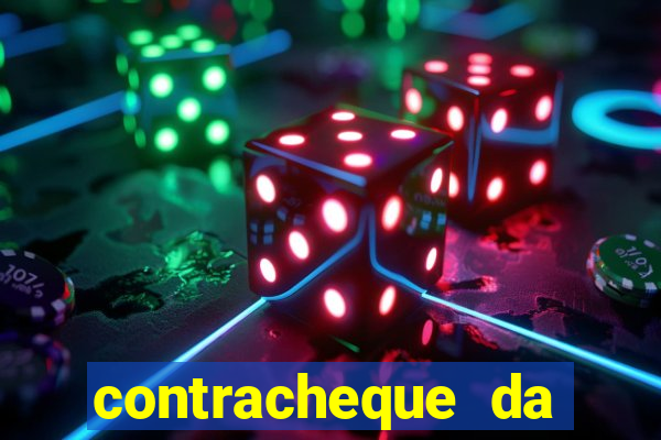contracheque da prefeitura online betim