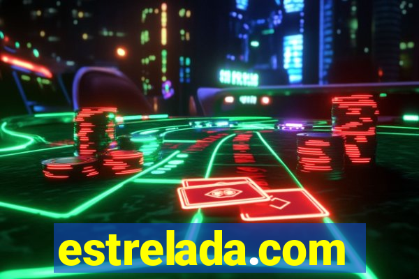 estrelada.com