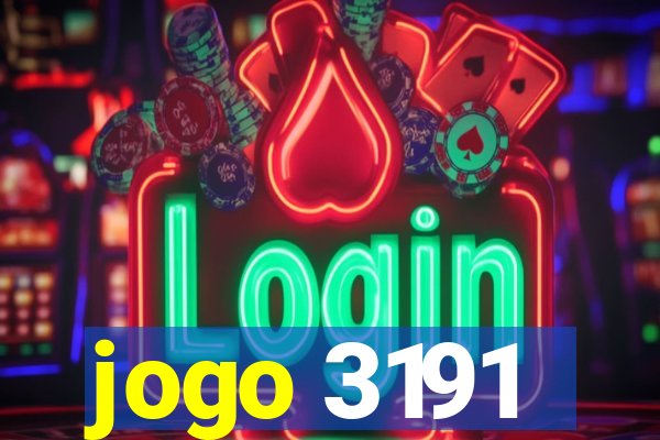jogo 3191