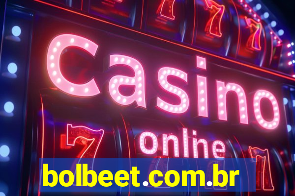 bolbeet.com.br