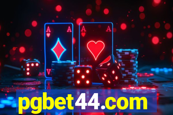 pgbet44.com