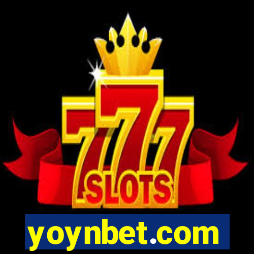 yoynbet.com