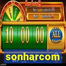 sonharcom