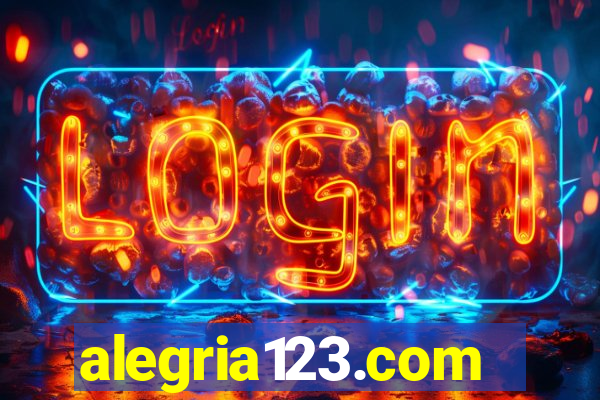 alegria123.com