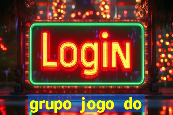grupo jogo do bicho whatsapp salvador