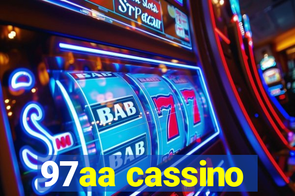 97aa cassino