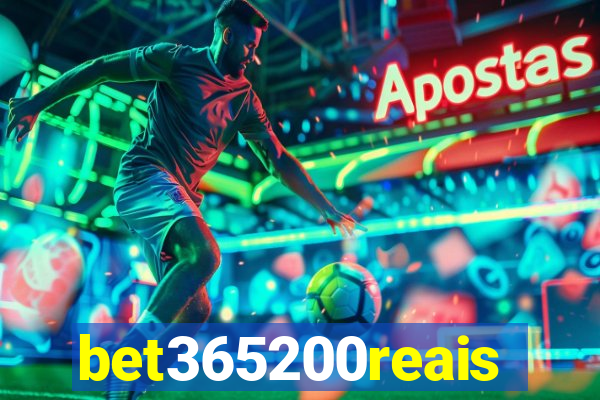 bet365200reais