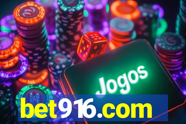 bet916.com