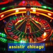 assistir chicago fire 3 temporada