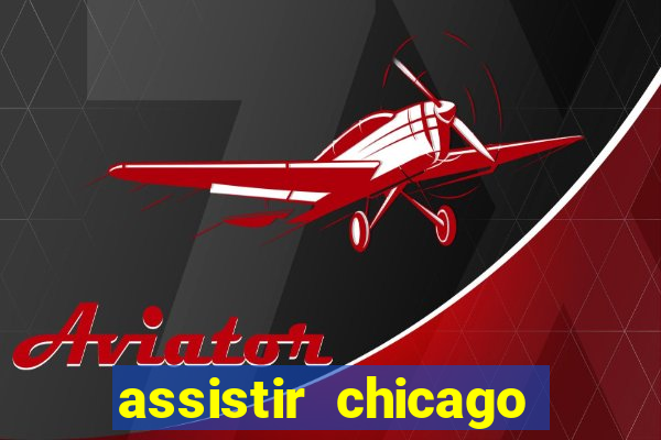 assistir chicago fire 3 temporada