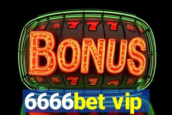 6666bet vip