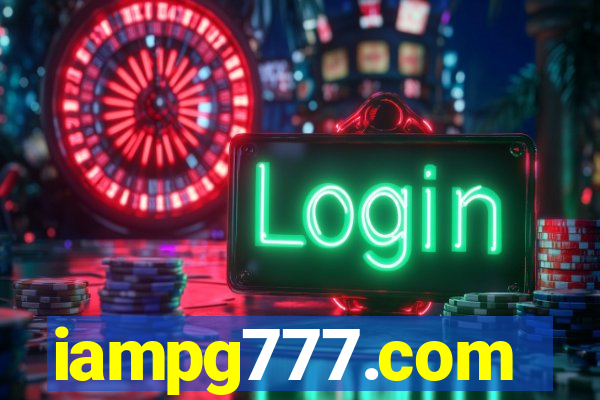 iampg777.com