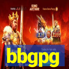 bbgpg