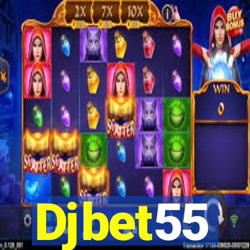 Djbet55