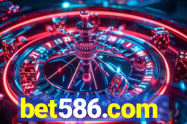 bet586.com