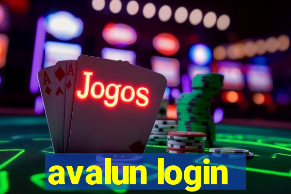 avalun login