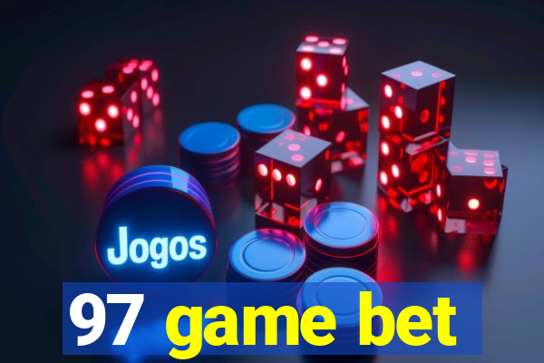 97 game bet