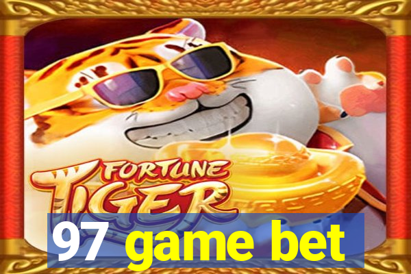 97 game bet