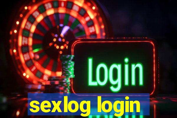 sexlog login