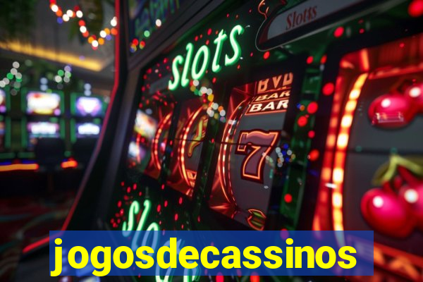 jogosdecassinos