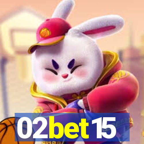 02bet15